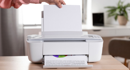 Scopri quali sono le differenze tra stampante laser e inkjet e quale scegliere consultando la nostra guida